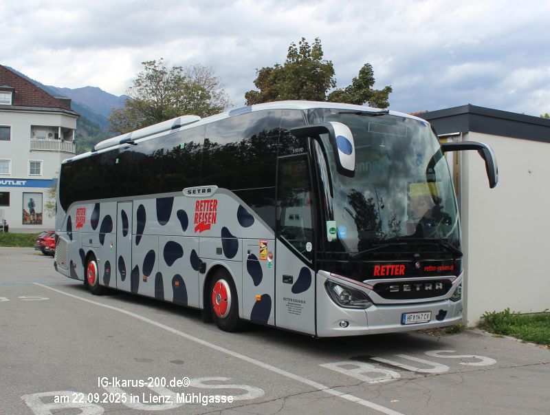 HF 147CV